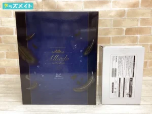 eStream オーバーロード アルベド 水着 Ver.- SHIBUYA SCRAMBLE FIGURE 買取実績価格