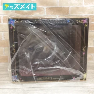 渋谷スクランブルフィギュア この素晴らしい世界に祝福を! 1/7 めぐみん -エクスプロージョンver.-  買取実績価格
