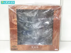MAPPA x F:NEX 劇場版 呪術廻戦0 夏油傑 1/7 フィギュア 買取実績価格