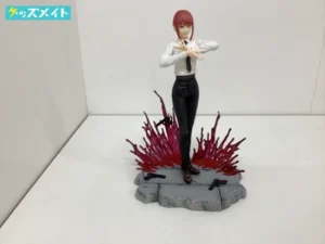 フリュー F:NEX 1/7 チェンソーマン マキマ 買取実績価格