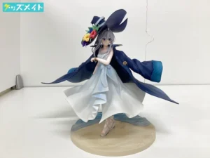 F:NEX 魔女の旅々 イレイナ サマーワンピースVer.  買取実績価格