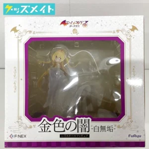 F:NEX ToLOVEるダークネス 金色の闇 -白無垢- 1/7 買取実績価格