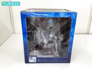 フリュー 転生したらスライムだった件 魔王 リムル＝テンペスト 買取実績価格