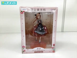 フリュー 狼と香辛料 ホロ アルザス民族衣装ver. 1/7 買取実績価格