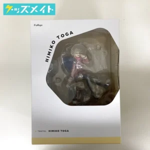TENITOL 僕のヒーローアカデミア トガヒミコ フィギュア フリュー 買取実績価格