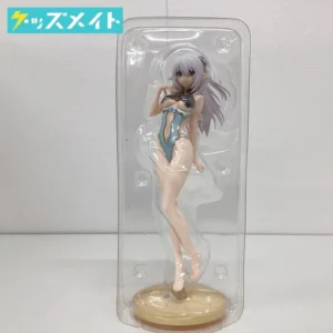 フレア 1/7 シャイニング・ブレイド シャイニング・ビーチヒロインズ アルティナ – 水着Ver. 買取実績価格