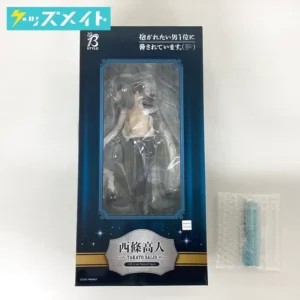 FREEing 抱かれたい男1位に脅されています。西條高人 特典ミニタペストリー付き 買取実績価格