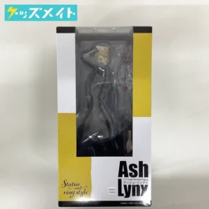 FREEing BANANA FISH バナナフィッシュ アッシュ・リンクス 買取実績価格