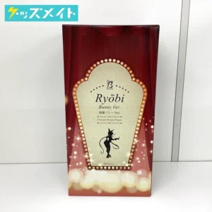FREEing シノビマスター 閃乱カグラ NEWLINK 両備 バニーver. 買取実績価格