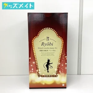 FREEing シノビマスター 閃乱カグラ NEWLINK 両備 忍転身 バニーver. 買取実績価格