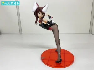 フリーイング この素晴らしい世界に祝福を! 2 めぐみん バニーVer. 買取実績価格