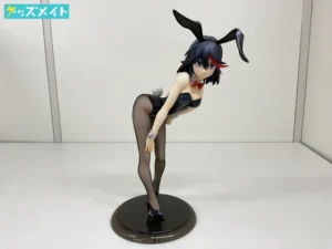 フリーイング キルラキル B-style 纏流子 バニーVer. 買取実績価格