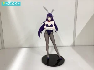 フリーイング B-Style グリザイアの果実 榊由美子 バニーVer. 買取実績価格