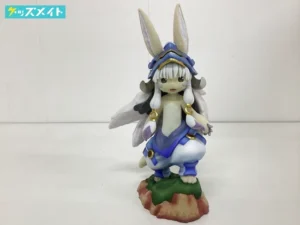 KADOKAWA KDColle メイドインアビス 烈日の黄金郷 ナナチ  買取実績価格