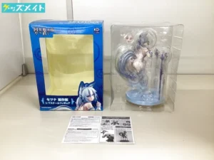 KDColle 回復術士のやり直し セツナ 原作版 買取実績価格