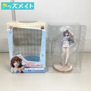 KADOKAWA KDcolle ラブライブ!虹ヶ咲学園スクールアイドル同好会 桜坂しずく お台場ビーチガール ver 買取実績価格