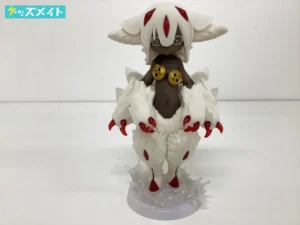 KADOKAWA KDcolle メイドインアビス 烈日の黄金郷 ファプタ 買取実績価格