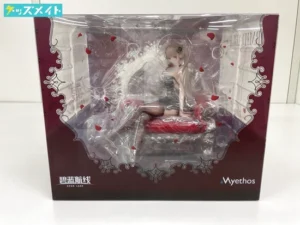 Myethos アズールレーン フォーミダブル 薔薇色の盛典Ver. 1/7 買取実績価格
