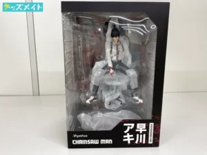 Myethos チェンソーマン 早川アキ 買取実績価格