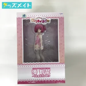 PLUM ロウきゅーぶ！SS 湊智花 〜うさぎさんver.〜 買取実績価格
