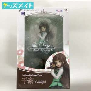 PLUM ご注文はうさぎですか？ 千夜(CafeStyle) 買取実績価格