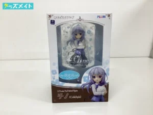 PLUM ご注文はうさぎですか？？ 1/7 チノ Cafe Style 限定版 Limited Edition 買取実績価格