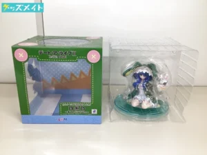 PLUM デート・ア・ライブ 四糸乃 痛くしないで Ver 買取実績価格