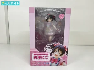 PLUM ラブライブ！X 徳井青空のPLUMディープランド 矢澤にこ 買取実績価格