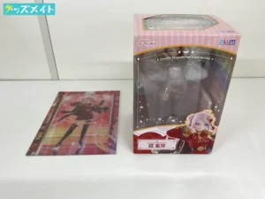 PLUM ラブライブ！ 虹ヶ咲学園スクールアイドル同好会 1/7 鐘嵐珠 買取実績価格