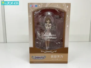 PLUM THE IDOLM@STER シンデレラガールズ 依田芳乃 はるべと咲くや 買取実績価格