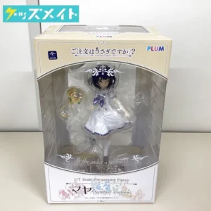 PLUM ご注文はうさぎですか?? マヤ 買取実績価格
