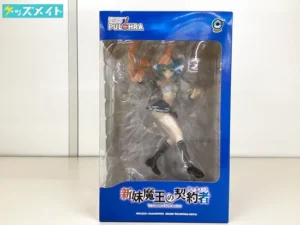 新妹魔王の契約者 野中柚希 買取実績価格