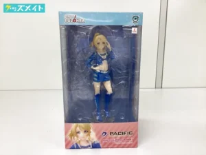 PACIFIC RACING TEAM × ラブライブ！絢瀬絵里 買取実績価格