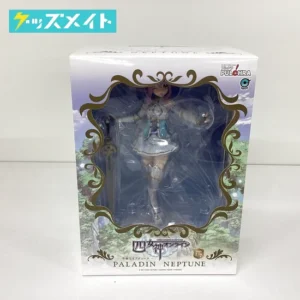 四女神オンライン 1/7 聖騎士ネプテューヌ 買取実績価格