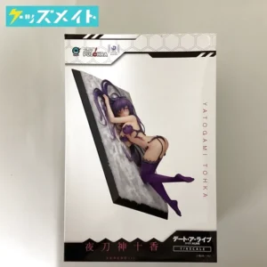 プルクラ デート・ア・ライブ 夜刀神十香 反転霊装解除ver. 買取実績価格