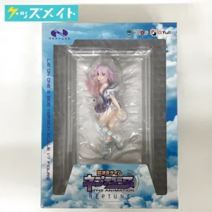 超次元ゲイムネプテューヌ THE ANIMATION ネプテューヌ 買取実績価格