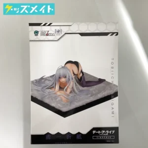 デート・ア・ライブ 鳶一折紙 反転霊装解除ver. 1/6スケール 買取実績価格