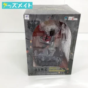劇場版幼女戦記 ターニャデグレチャフ フィギュア買取実績価格