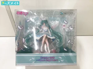 初音ミク Birthday 2020 ~Sweet Angel ver.~ 買取実績価格