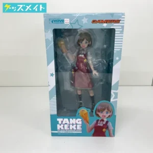ラブライブ！ スーパースター!! 1/7 原宿ゲーマーズ看板娘 唐 可可 買取実績価格