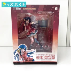 ラブライブ！ 虹ヶ咲 ODAIBAゲーマーズ看板娘「優木せつ菜」 買取実績価格