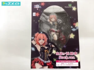 やはり俺の青春ラブコメはまちがっている。 由比ヶ浜結衣 Rock.ver. 買取実績価格