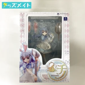 ご注文はうさぎですか？ チノ アリスstyle 買取実績価格