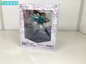 Fate/Grand Order 沖田総司 買取実績価格