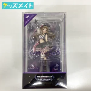 アイドルマスター シンデレラガールズ 神谷奈緒 Triad Primus ver. 買取実績価格