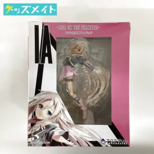 アクアマリン IA -ARIA ON THE PLANETS- フィギュア