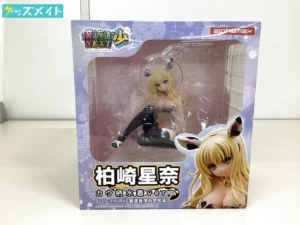 僕は友達が少ないNEXT 柏崎星奈 カウ柄水着ver. 1/6買取実績価格