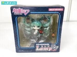 初音ミク Lampミク feat.猫魚 買取実績価格