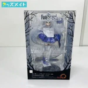 キューズQ Fate/Grand Orde ランサー/メリュジーヌ(第二再臨) 買取実績価格
