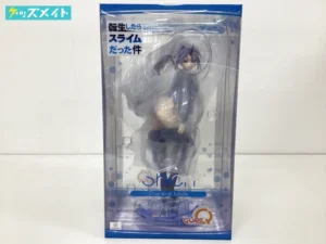 キューズQ 転生したらスライムだった件 1/7 シオン Changing Mode 買取実績価格